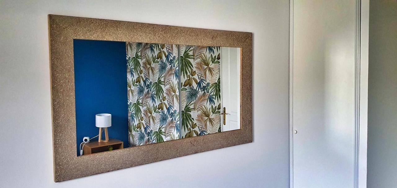 Disneyland Cosy Apartment Montevrain Bagian luar foto