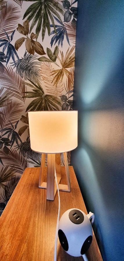 Disneyland Cosy Apartment Montevrain Bagian luar foto