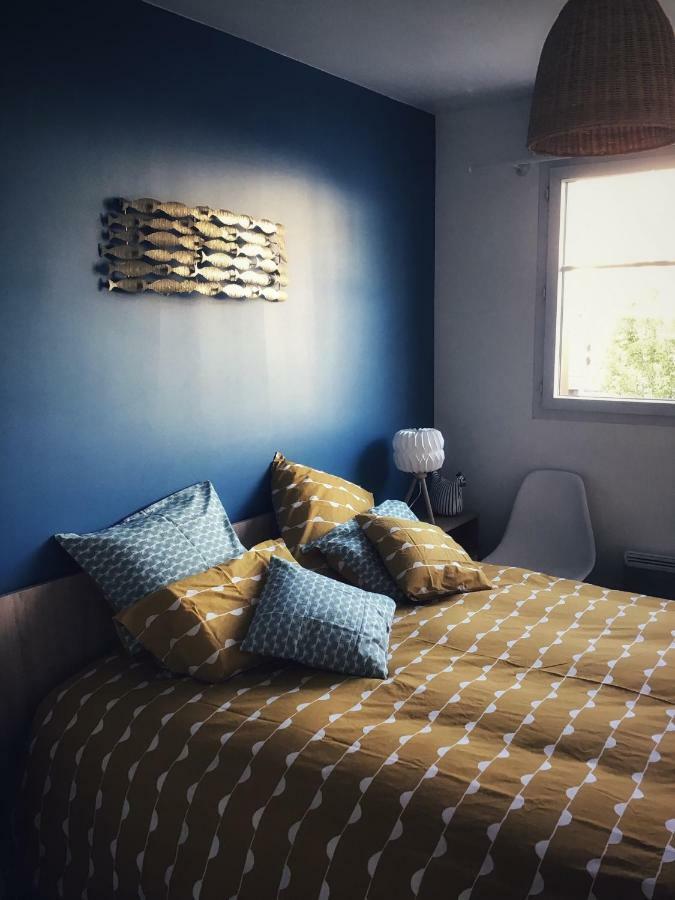 Disneyland Cosy Apartment Montevrain Bagian luar foto