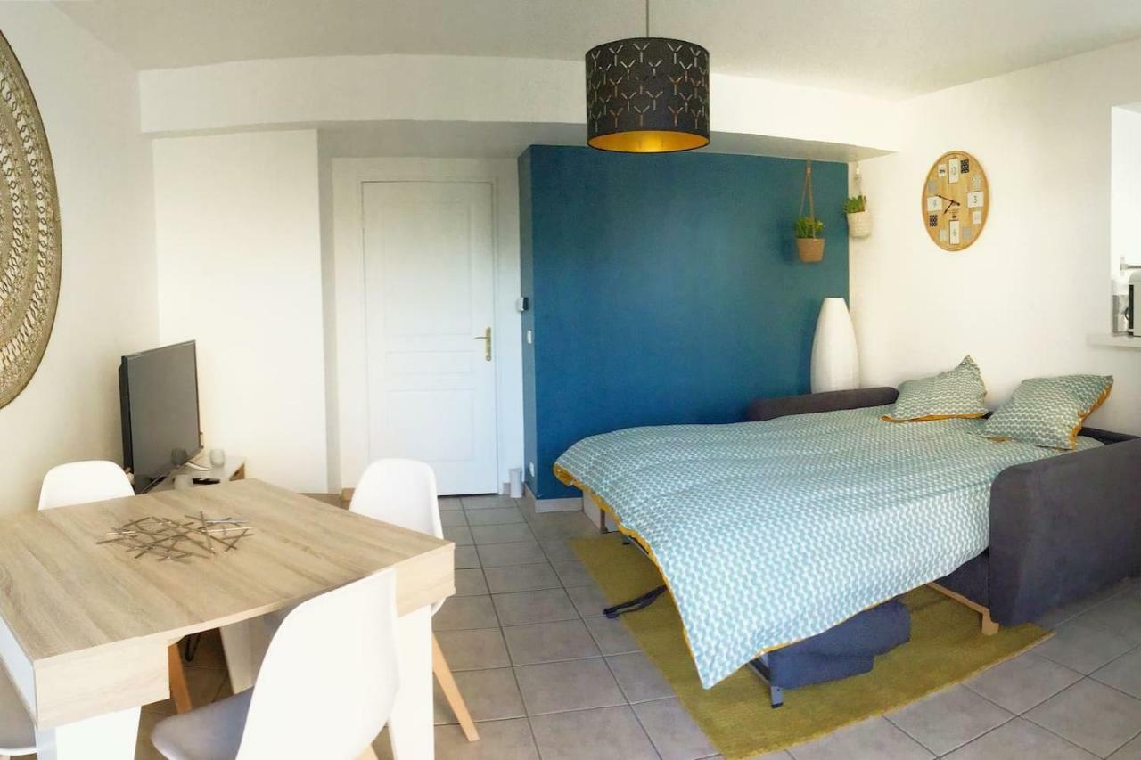 Disneyland Cosy Apartment Montevrain Bagian luar foto