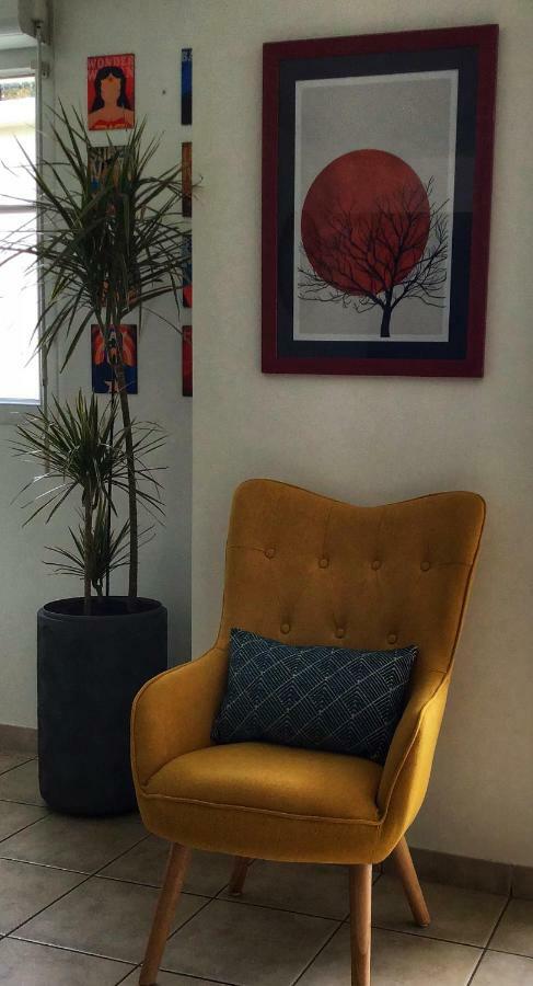 Disneyland Cosy Apartment Montevrain Bagian luar foto
